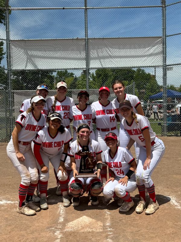 DCHS Athletics tweet media