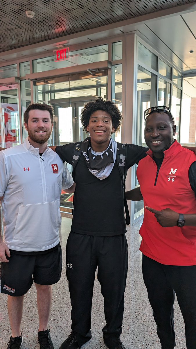 Coach Paul Rivers tweet media