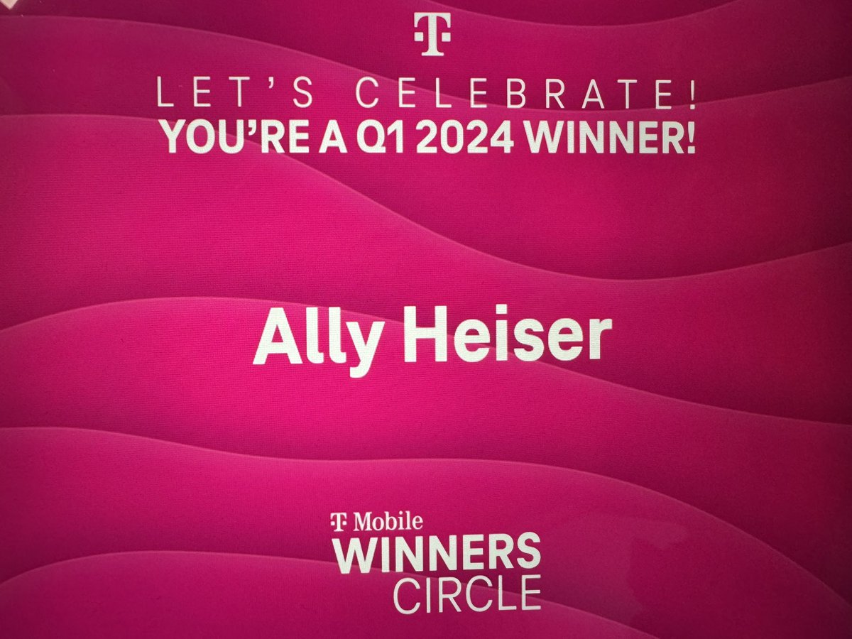 Ally Heiser tweet media