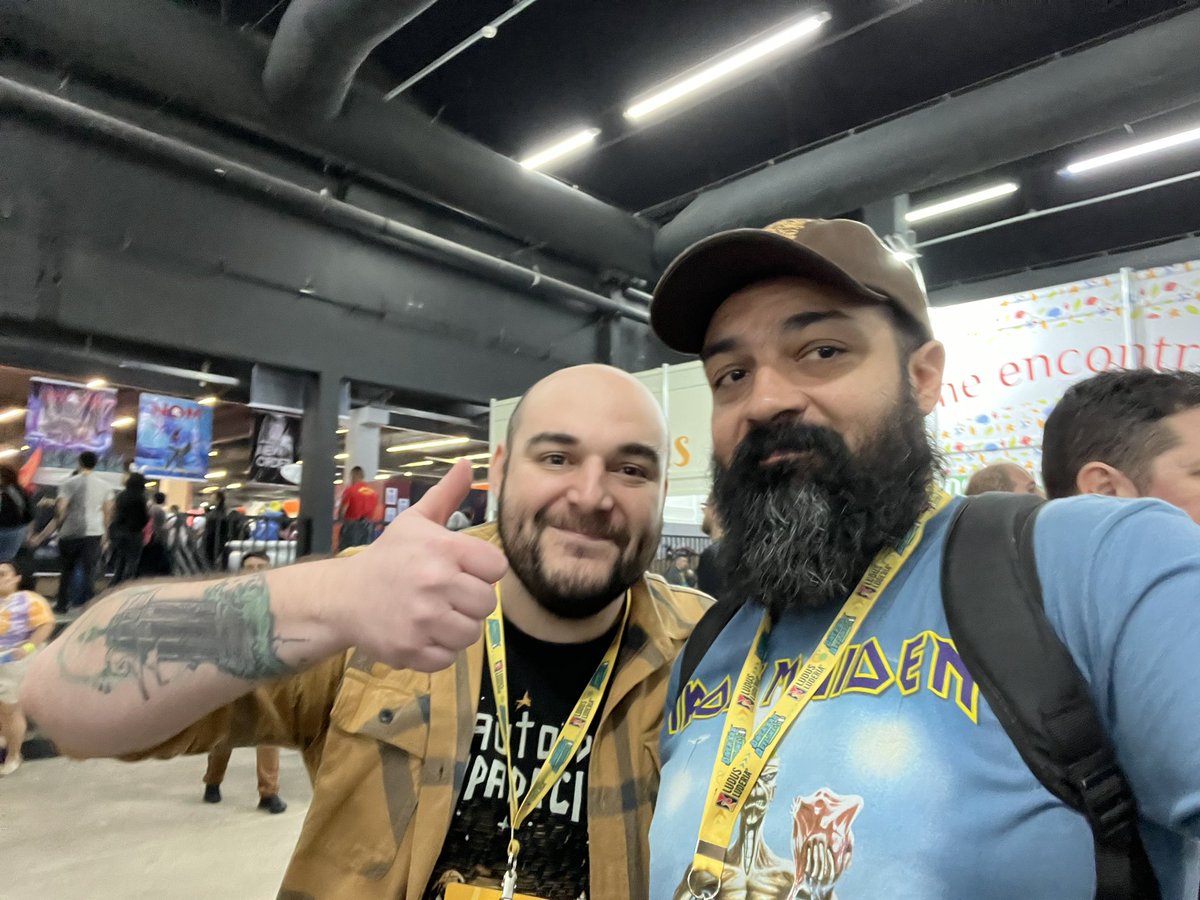 Raoni de Taubaté tweet media