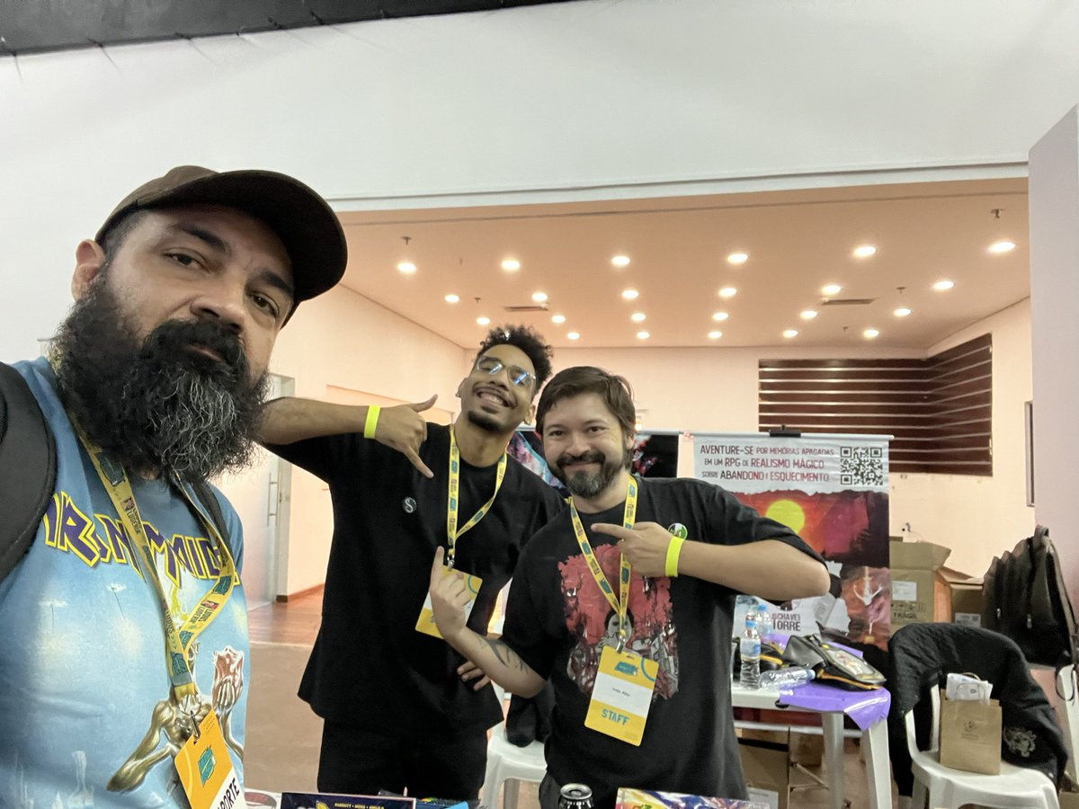 Raoni de Taubaté tweet media