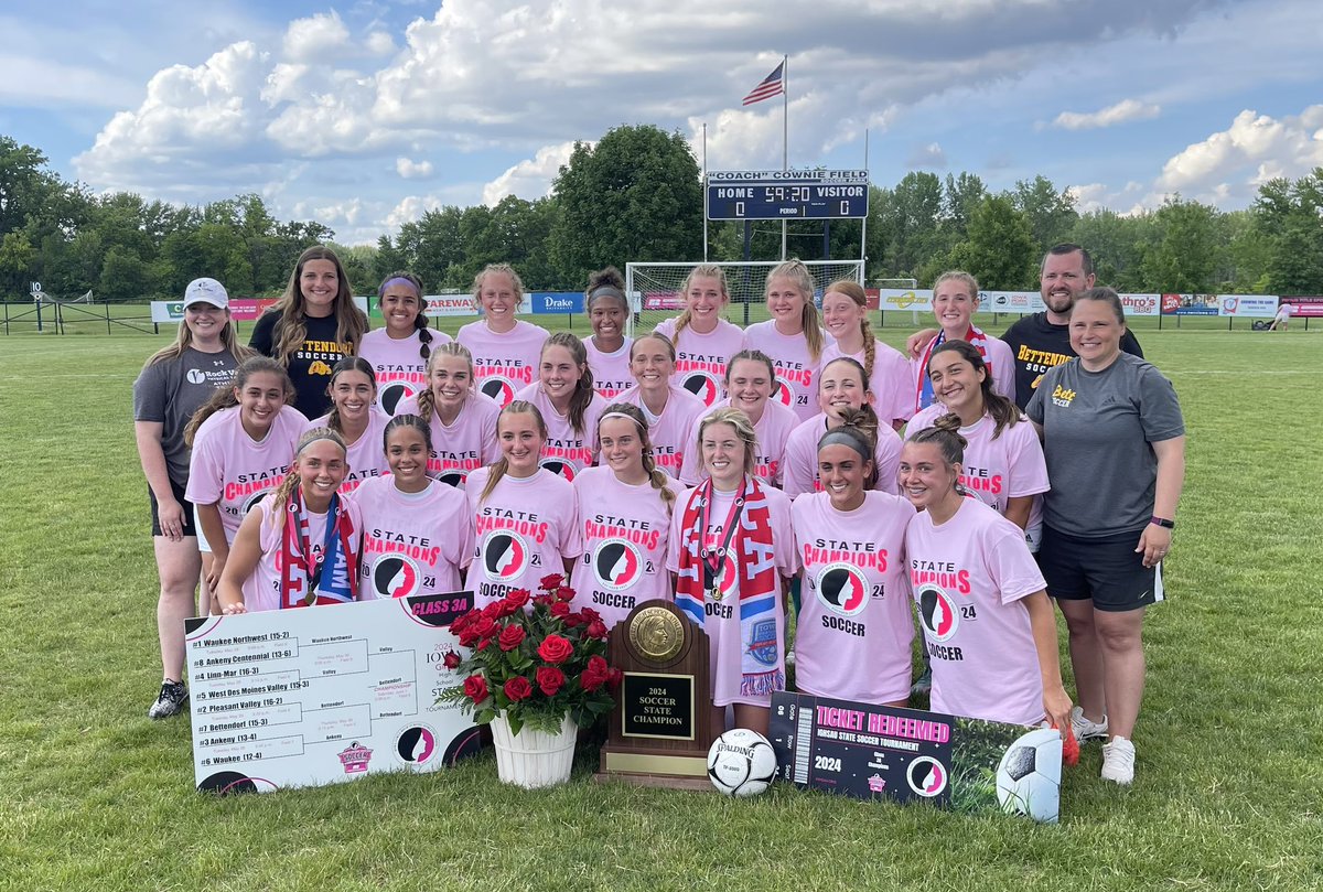 STATE CHAMPIONS!