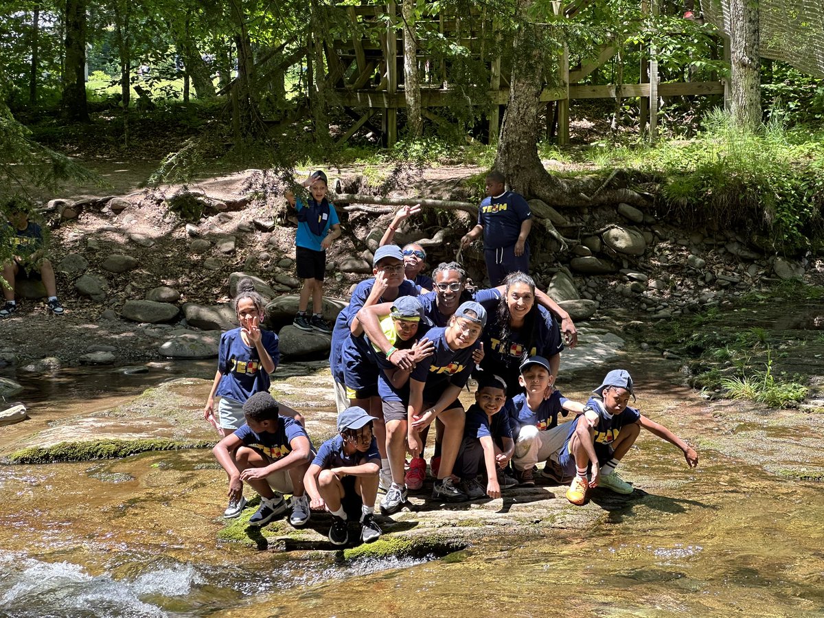 A second <a href="/frostvalley/">Frost Valley YMCA</a> retreat in the same school year is a blessing for staff and students alike. Never take the natural world for granted, especially in the company of loved ones! <a href="/District5NYC/">NYC District 5</a> @DeCostaDawn @SeanLDavenport #District5Reimagined #D5theMECCA