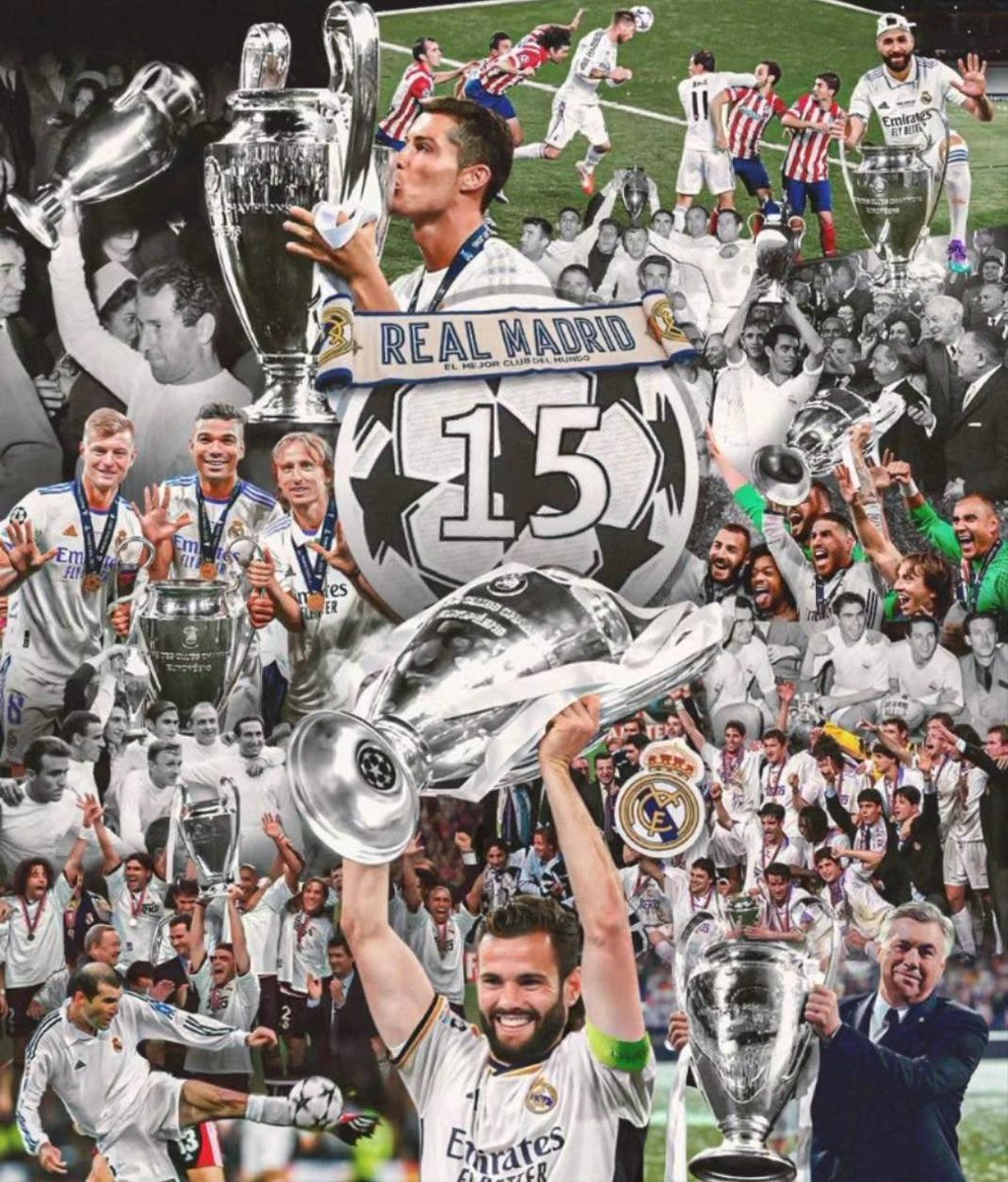 Rich_Madrid22's tweet photo. Champion, champion, olé,olé,olé 🏆🤍
Champion, champion, olé,olé,olé 🏆🤍
Champion, champion, olé,olé,olé 🏆🤍
Champion, champion, olé,olé,olé 🏆🤍
Champion, champion, olé,olé,olé 🏆🤍
Champion, champion, olé,olé,olé 🏆🤍 https://t.co/DKZZCwOUV1