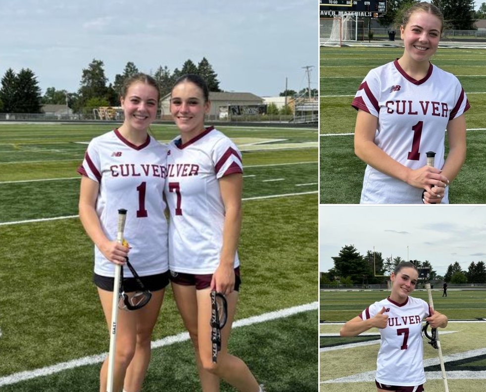 Amazing sportsmanship and great lacrosse play today at the Indiana State Rising Star and Jr/Sr Showcase games!  #1 #7