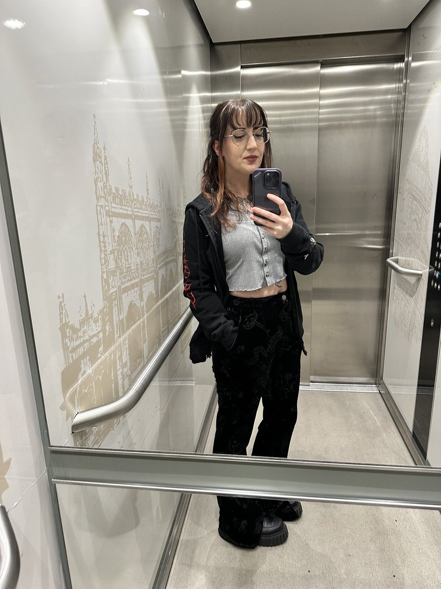 TOOL for the second time, I can die happy