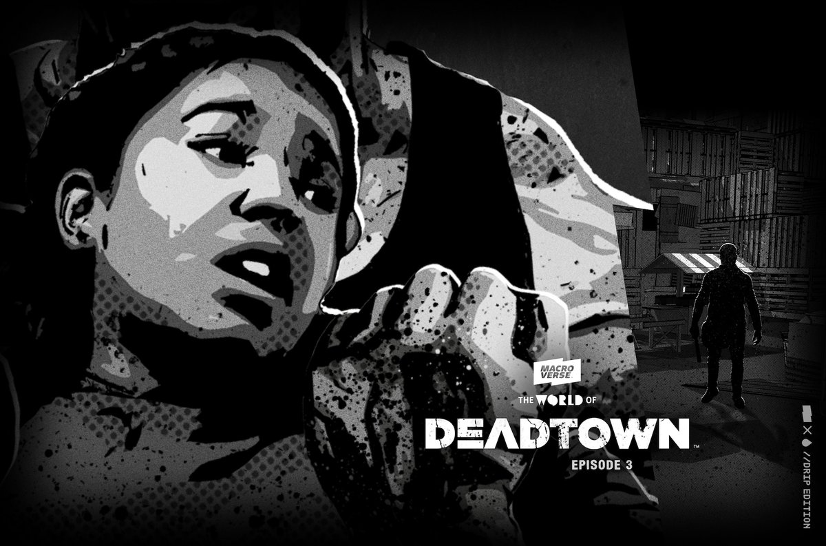 Macroverse ⚡️ tweet media