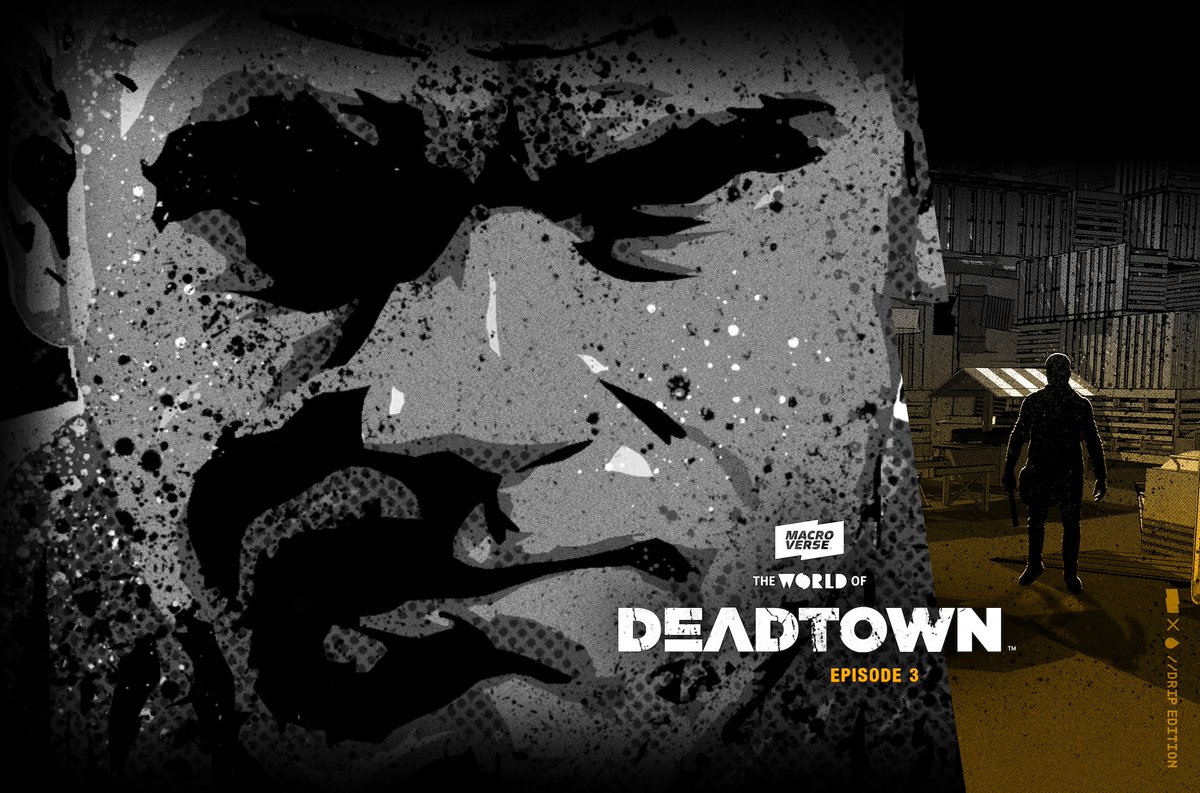 Macroverse ⚡️ tweet media