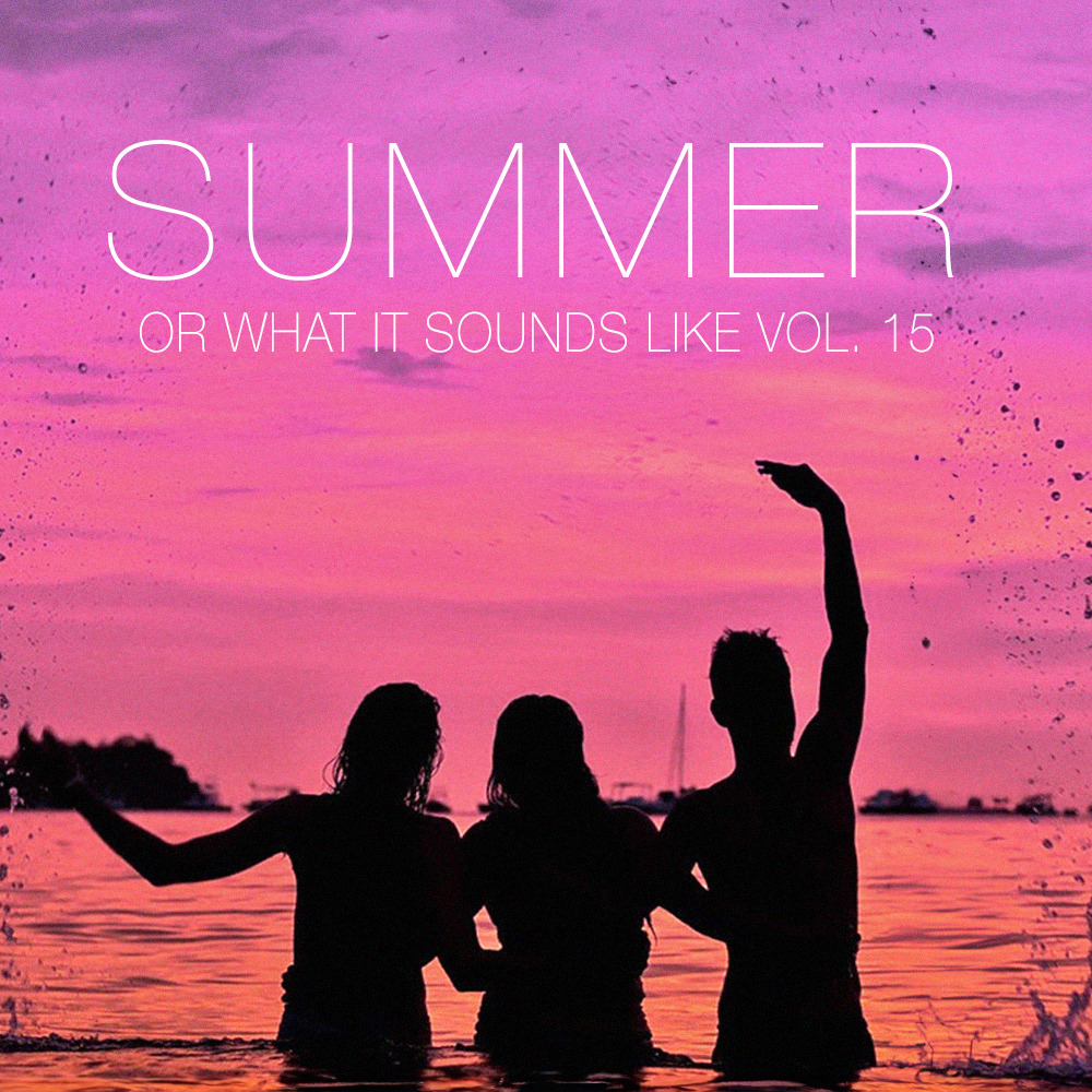 Summer Or What It Sounds Like 15 (!!!) is out now at a streaming service near you!☀️🎵 Listen here: tmblr.co/ZHKYqxfm4YD28e…