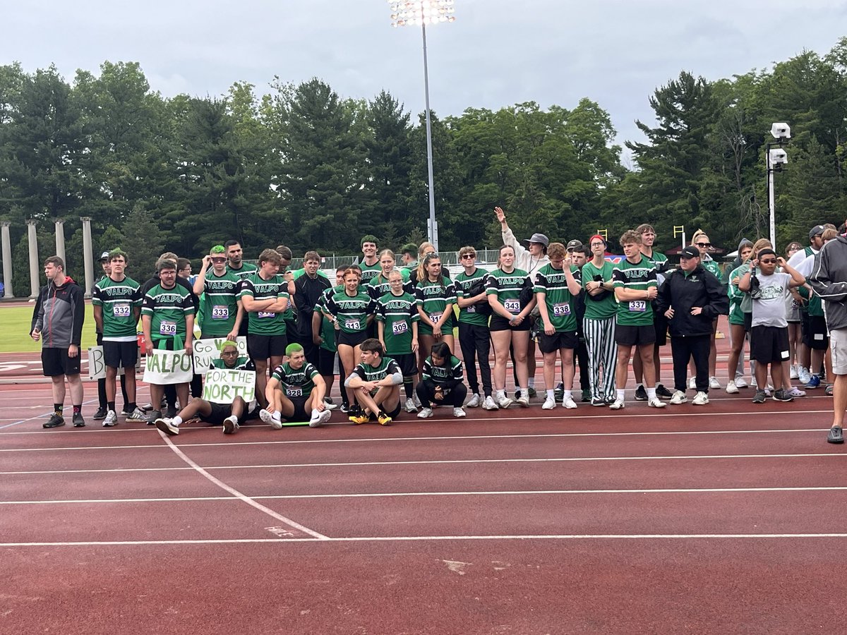 Valparaiso Athletics (@athleticsvalpo) on Twitter photo 3rd Place for Unified Track & Field! Some recalculations moved the Vikings up! Way to go! #WeAreValpo <a href="/Valpo_Schools/">Valparaiso Community Schools</a> <a href="/ValpoHS411/">Viking Info</a> <a href="/IHSAA1/">IHSAA</a> <a href="/ValpoUnified/">Valpo Unified</a> 3rd Place for Unified Track & Field! Some recalculations moved the Vikings up! Way to go! #WeAreValpo <a href="/Valpo_Schools/">Valparaiso Community Schools</a> <a href="/ValpoHS411/">Viking Info</a> <a href="/IHSAA1/">IHSAA</a> <a href="/ValpoUnified/">Valpo Unified</a>