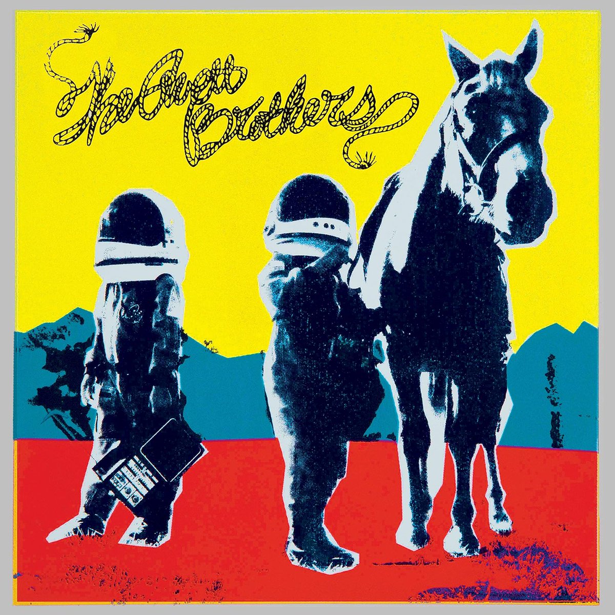 #TheAvettBrothers - True Sadness [2 LP] $23.09 (Save $9.90 at checkout) amzn.to/3KpmDdN