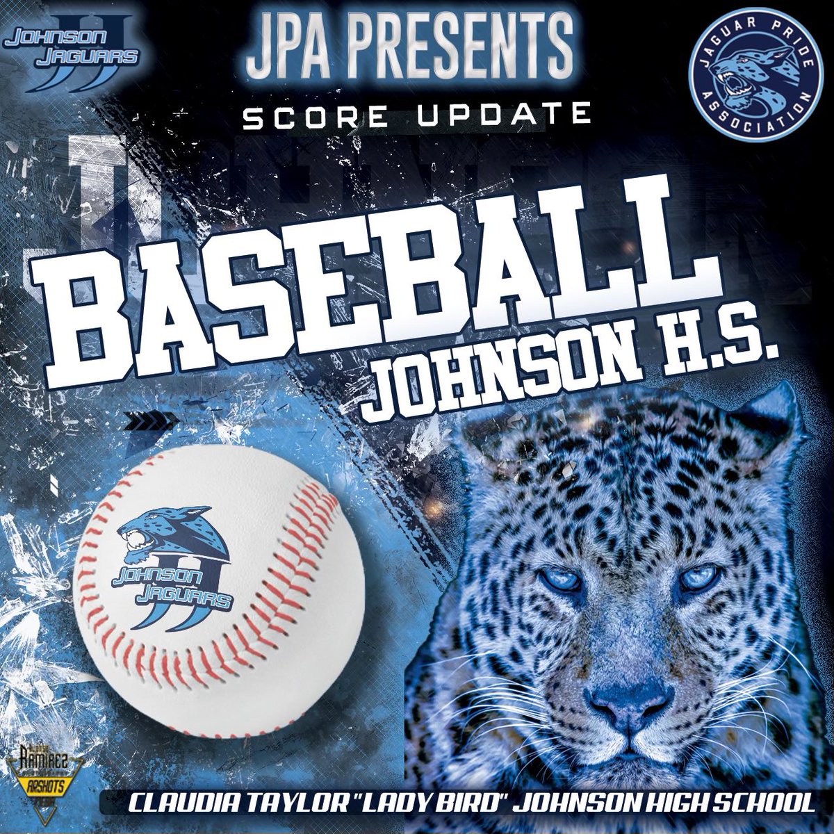 Jaguar Pride Association tweet media