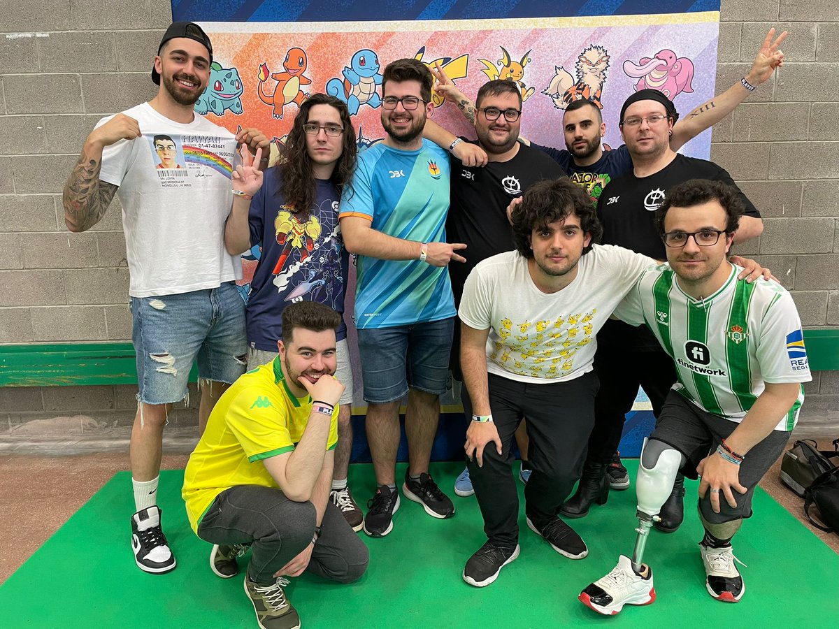 Melqart Esports 🔱 tweet media