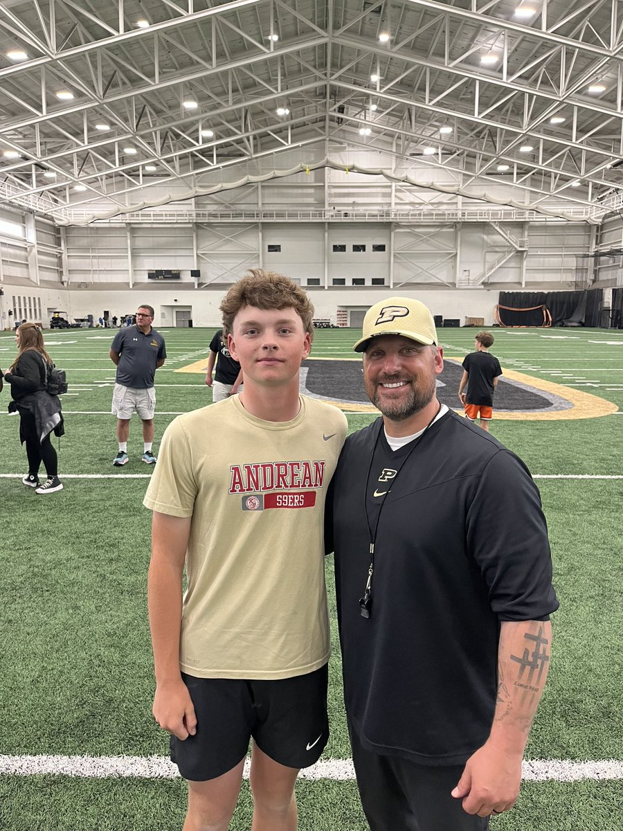 PJ Cusick tweet media