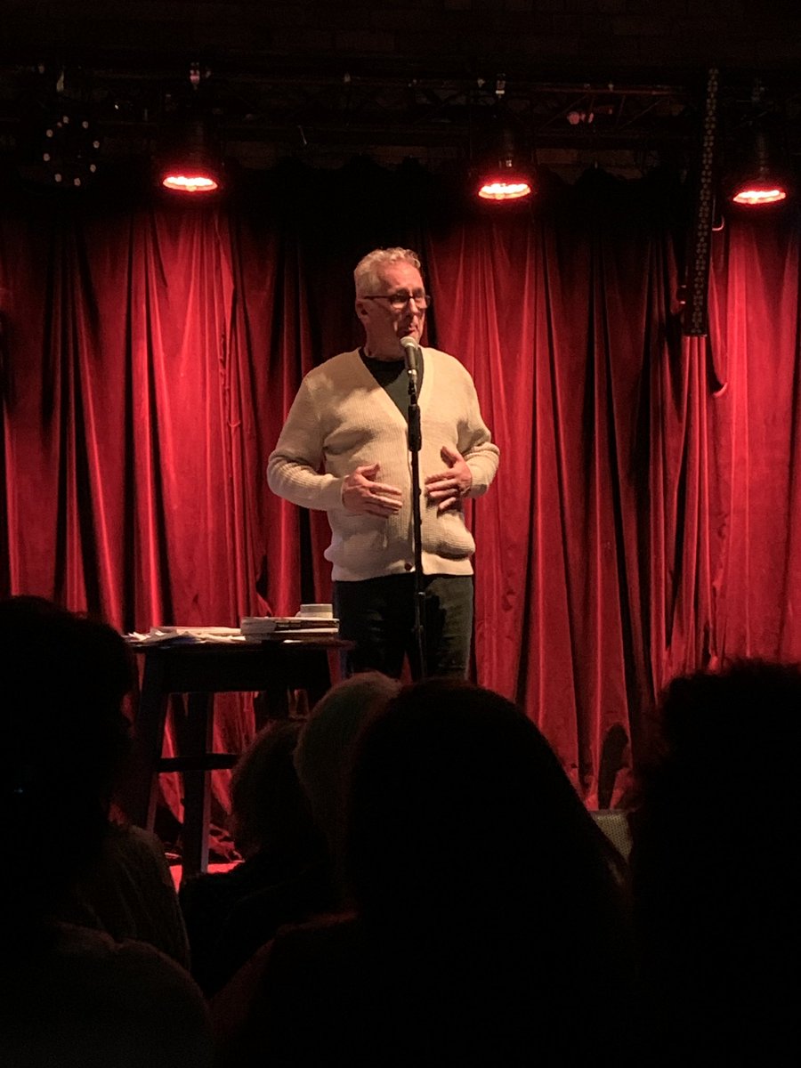 Harry Butterworth (@hbscouse) on Twitter photo Fabulous night with <a href="/HenryNormalpoet/">Henry Normal</a> at the <a href="/thetradesclub/">The Trades Club</a> in Hebden Bridge as part of <a href="/Lumb_Bank/">Arvon North</a> writing festival thoughtfulness and laughter in equal measure but leaning towards laughter we loved it Fabulous night with <a href="/HenryNormalpoet/">Henry Normal</a> at the <a href="/thetradesclub/">The Trades Club</a> in Hebden Bridge as part of <a href="/Lumb_Bank/">Arvon North</a> writing festival thoughtfulness and laughter in equal measure but leaning towards laughter we loved it
