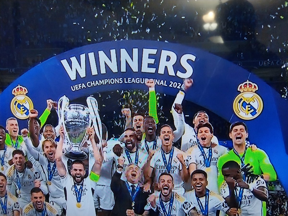 La Quince. Se os quiere.