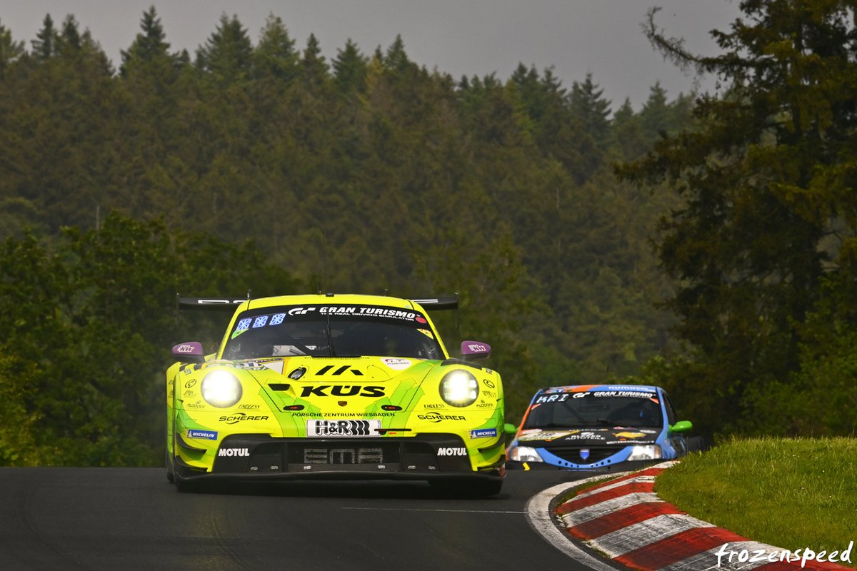 Jochen - Frozenspeed tweet media