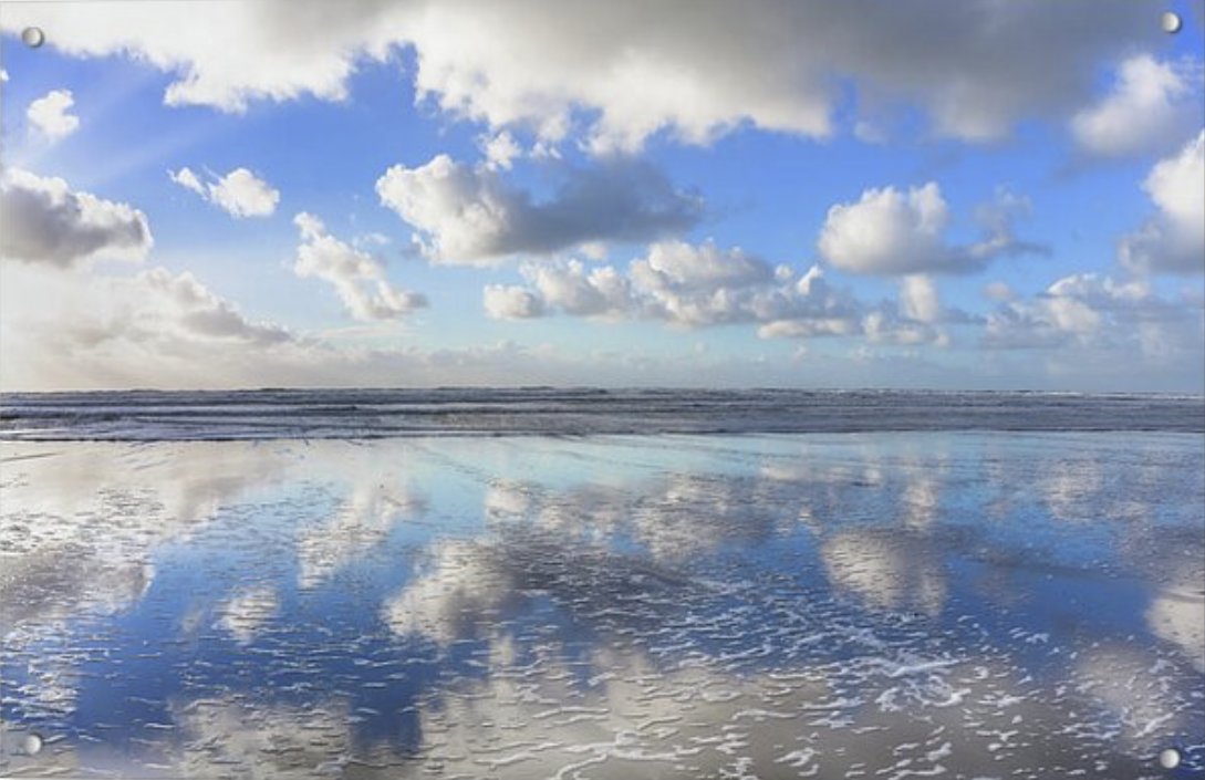 mccallimages1's tweet photo. Please check out this acrylic print on https://t.co/xolggsj78D #widemouth #bude #reflections #mirror #cornishbeach #cornwall #england #devon_and_cornwall_wall_art #shore #clouds #beach #coast #atlantic #coastline #cornish_waves @mccallimages1 https://t.co/NYBxGimyzd