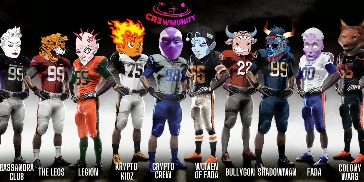 THE MULTICHAIN MAN tweet media