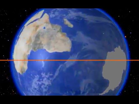 Elec_Universe's tweet photo. The Earth Will Flip Over https://t.co/wWotZ7mAHI | @TheRealS0s #Plasma https://t.co/Gwo9rkgBBJ