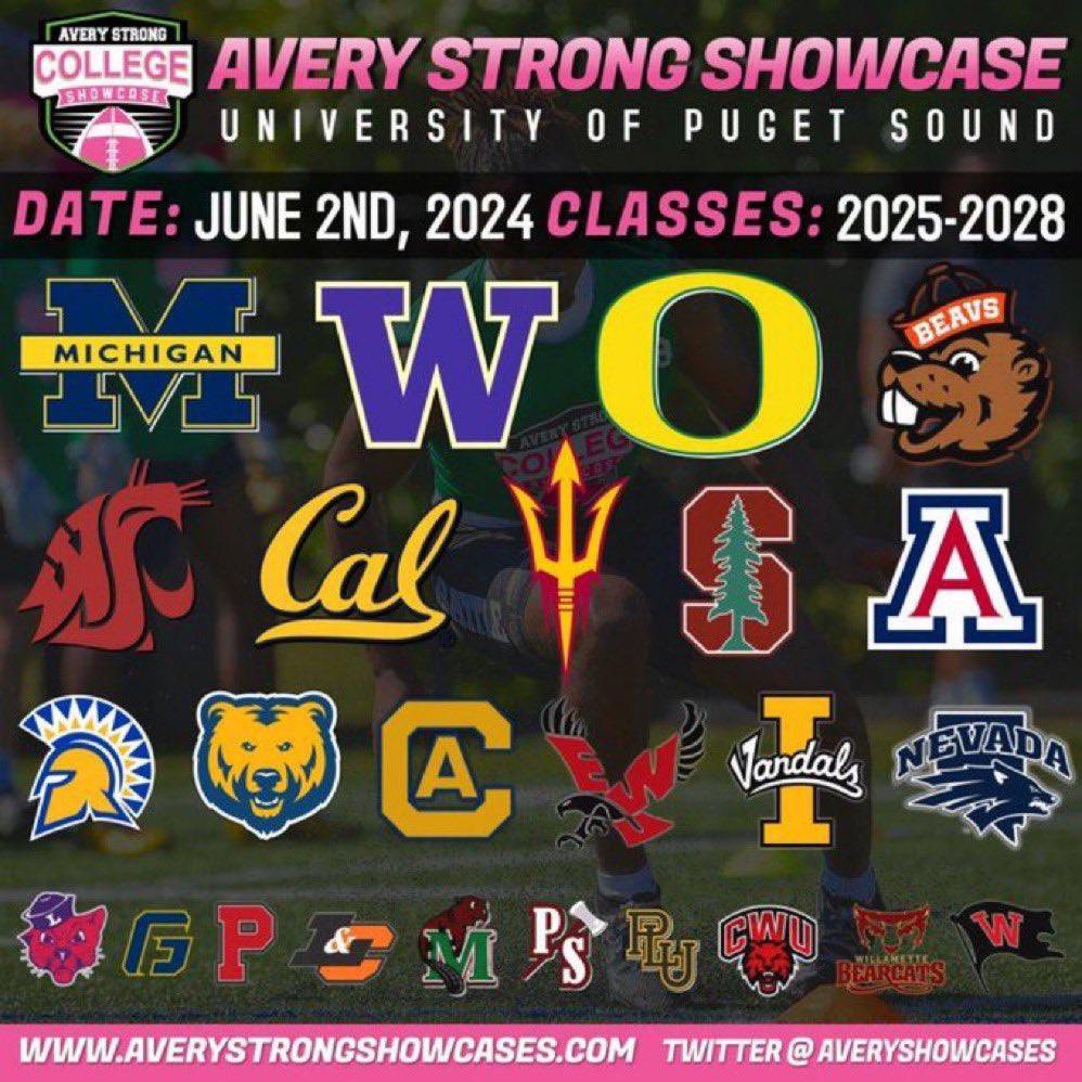 Devin Caminong (@devin_caminong) on Twitter photo Ready to shout out and compete at the avery strong showcase on june 2nd in the 5th session!
<a href="/AveryShowcases/">Avery Strong Showcases</a> <a href="/BrandonHuffman/">Brandon Huffman</a> <a href="/Murdock_02/">Frank Murdock</a> <a href="/robertlmason/">Robert Mason</a> <a href="/TFordFSP/">Tracy Ford</a> <a href="/WestbrookCoach/">Coach Westbrook</a> Ready to shout out and compete at the avery strong showcase on june 2nd in the 5th session!
<a href="/AveryShowcases/">Avery Strong Showcases</a> <a href="/BrandonHuffman/">Brandon Huffman</a> <a href="/Murdock_02/">Frank Murdock</a> <a href="/robertlmason/">Robert Mason</a> <a href="/TFordFSP/">Tracy Ford</a> <a href="/WestbrookCoach/">Coach Westbrook</a>