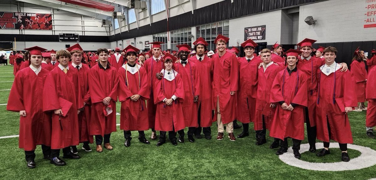 Melissa Cardinal Football tweet media