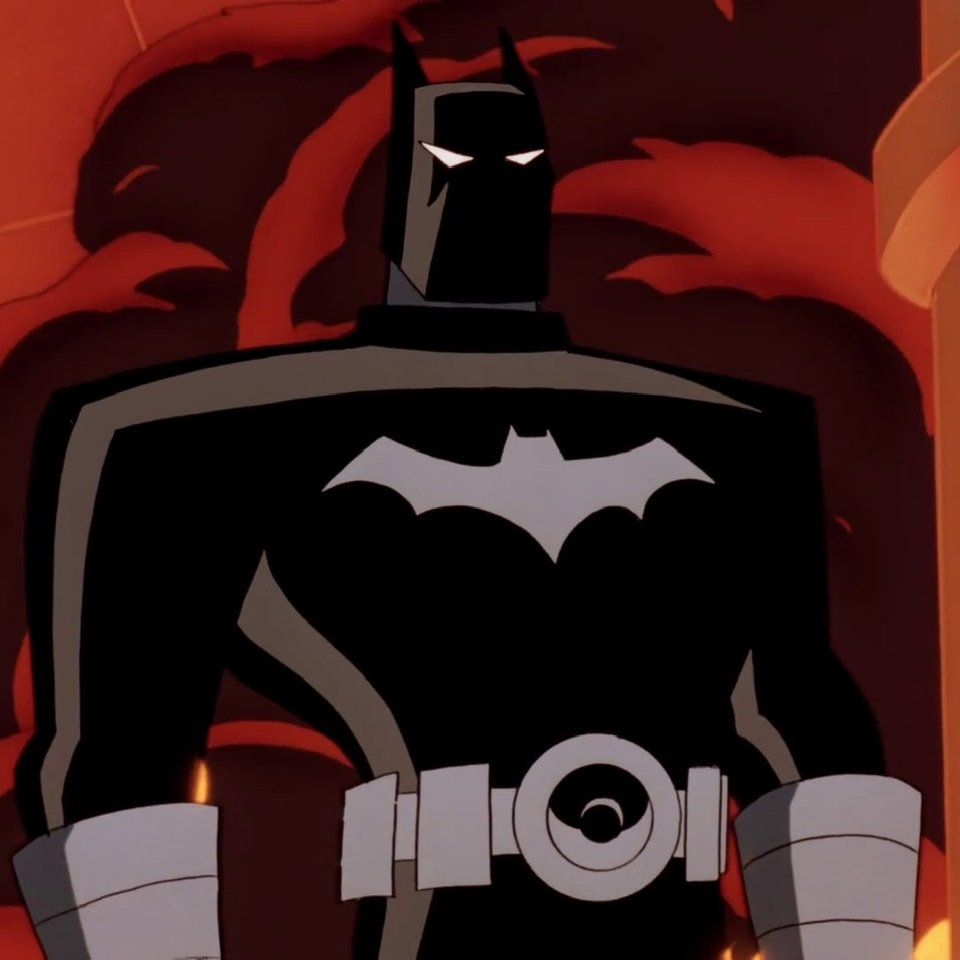 omegamauro1's tweet photo. Si, como se había filtrado hace tiempo, pero no recuerdo donde... Íbamos a ver el traje ignífugo en The Batman, ojalá verlo en la secuela. 📽️🔥
Quizás si aparece Firefly tendría mas sentido, como en la serie animada.
#ThePenguin #TheBatmanPart2 #TheBatVerse #Max https://t.co/X4fZr1qhQS