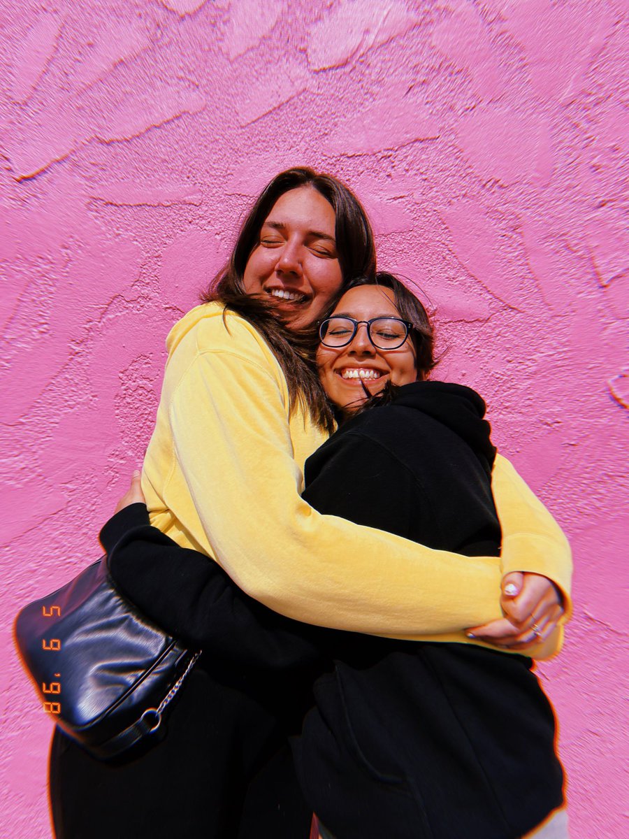 Happy birthday June 🩵🥳 miss you and your hugs! Hope you’ve had the bestest day ever 🥰 I love youuuu!