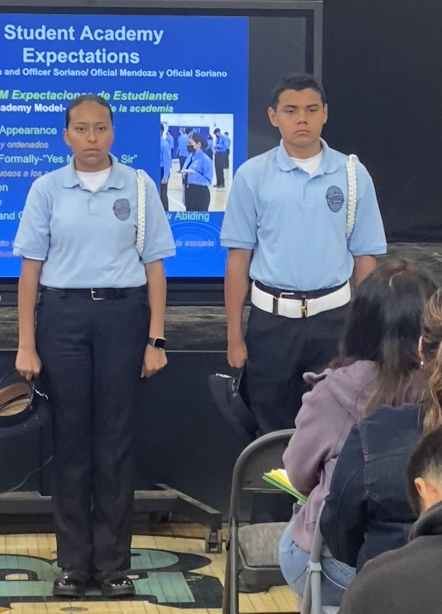 RH Police Academy (@rhpoliceacademy) on Twitter photo New Family Orientation. Thank you all for coming to learn more about your program choice. <a href="/ResedaCharter/">Reseda HS/MS & Magnets</a> <a href="/LAUSDMAGNETS/">LAUSD Magnets</a> <a href="/MagnetDirector/">Keith Abrahams</a> <a href="/LASPDOfficial/">LASPD</a> <a href="/LAPDRuby/">Deputy Chief Ruby Flores</a> <a href="/LAPDOutreach/">LAPD Public Engagement Section</a> New Family Orientation. Thank you all for coming to learn more about your program choice. <a href="/ResedaCharter/">Reseda HS/MS & Magnets</a> <a href="/LAUSDMAGNETS/">LAUSD Magnets</a> <a href="/MagnetDirector/">Keith Abrahams</a> <a href="/LASPDOfficial/">LASPD</a> <a href="/LAPDRuby/">Deputy Chief Ruby Flores</a> <a href="/LAPDOutreach/">LAPD Public Engagement Section</a>