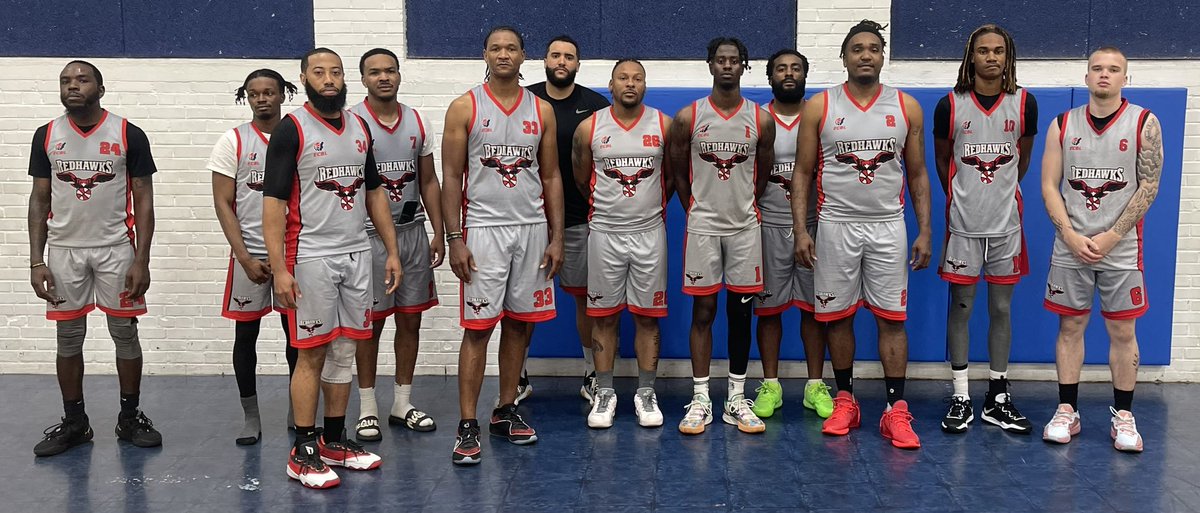 SC Upstate Redhawks tweet media