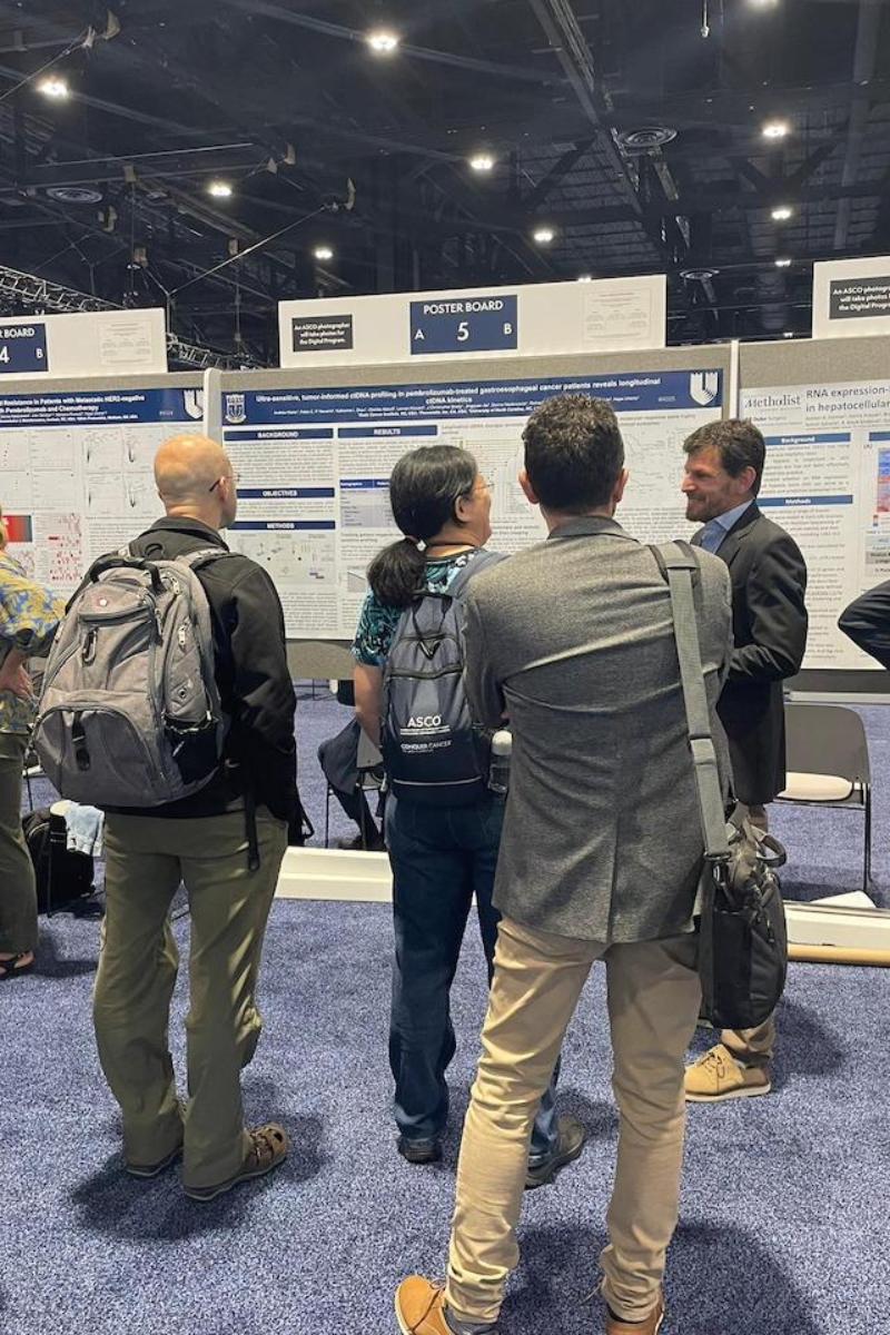 Personalis, Inc. tweet media