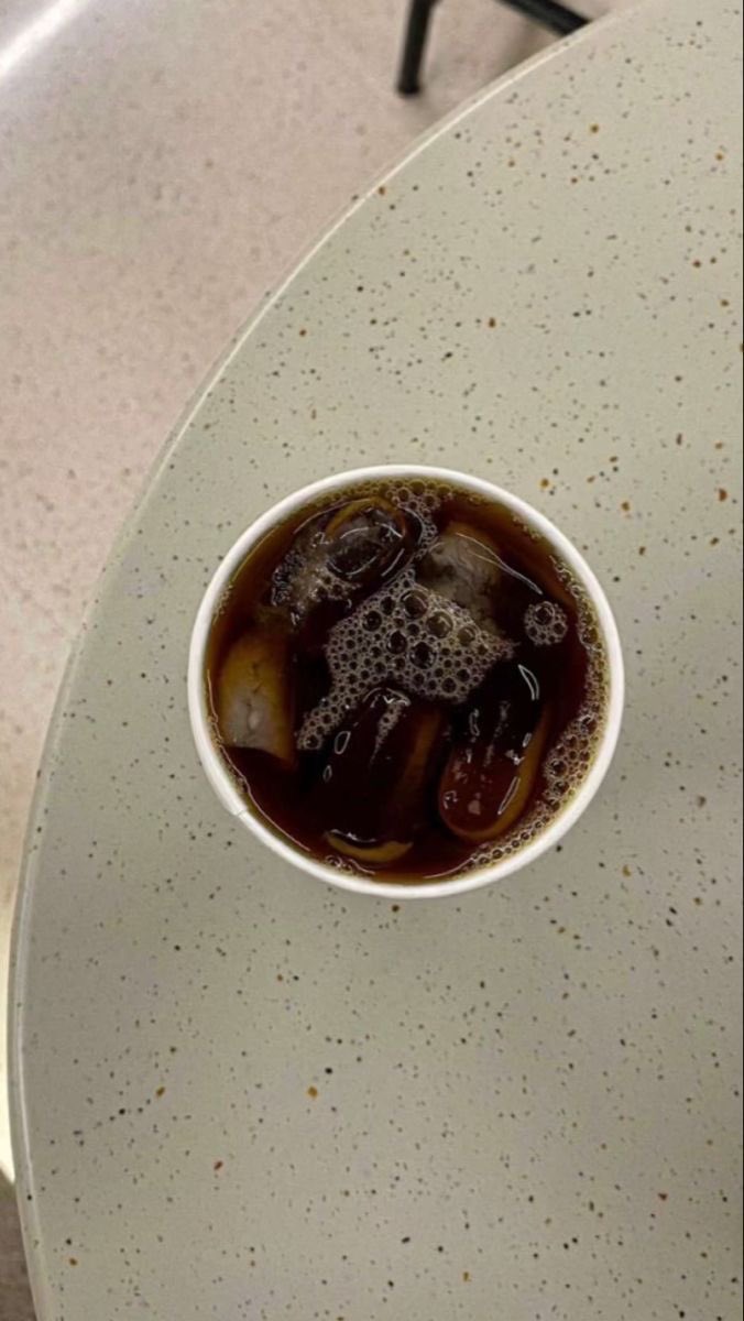 كل مواعيد القهوة مسرة🤎.