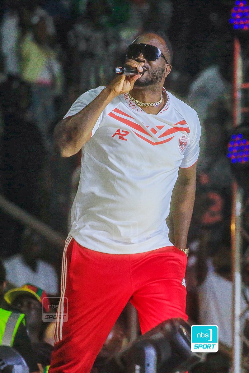 Bba wa zuena, <a href="/BebeCoolUG/">Bebe Cool</a> 📸