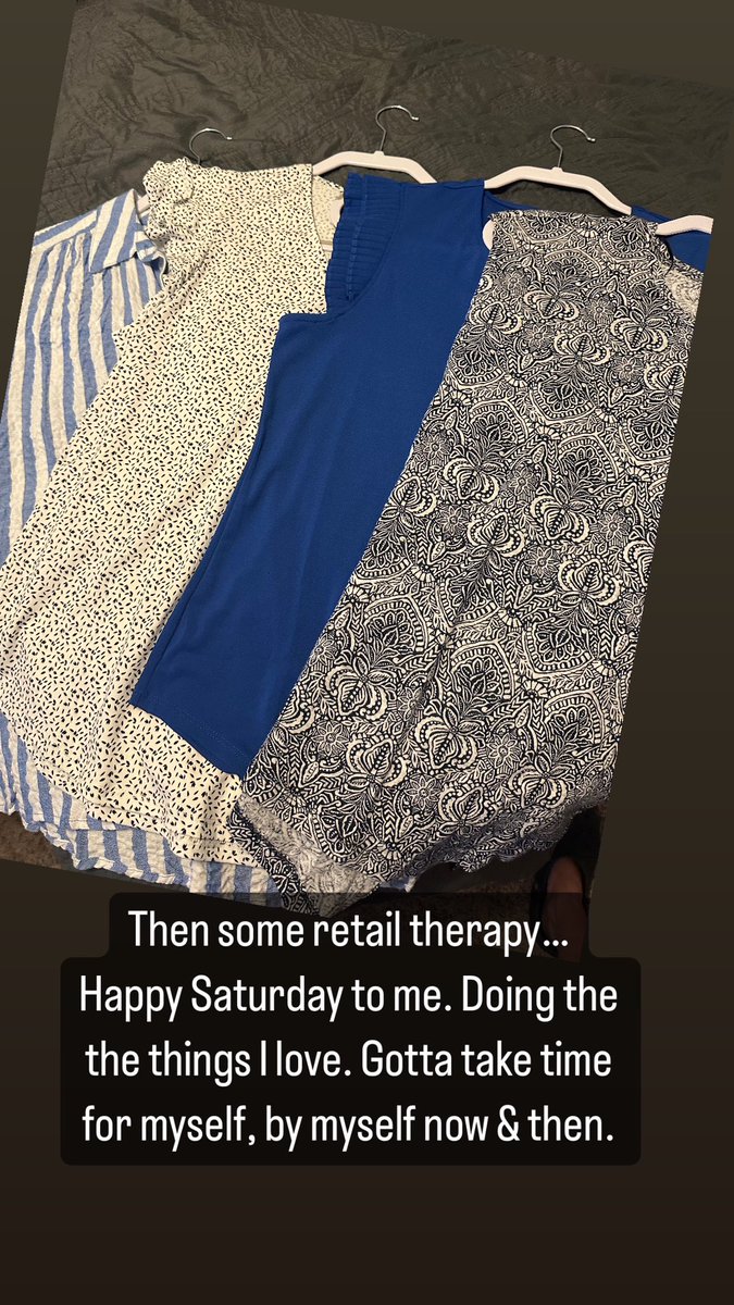 MrsGenX2's tweet image. #alonetime is much needed for me now and then. It’s been a great Saturday so far 😊
Waiting for some night riding, hill climbing in the #canam with the hubby.