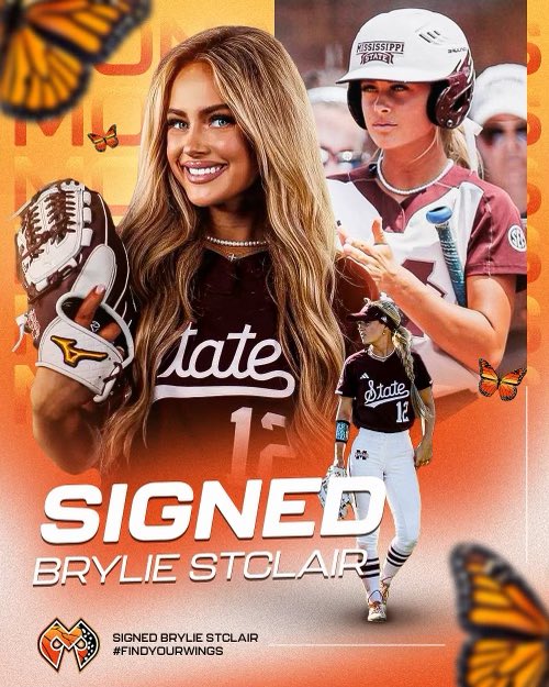 Brylie St.Clair tweet media