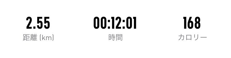 早朝ラン🏃
試合の体力は試合でしかつかないと聞いたりするけど、効果的なランニングはあるのだろうか🤔