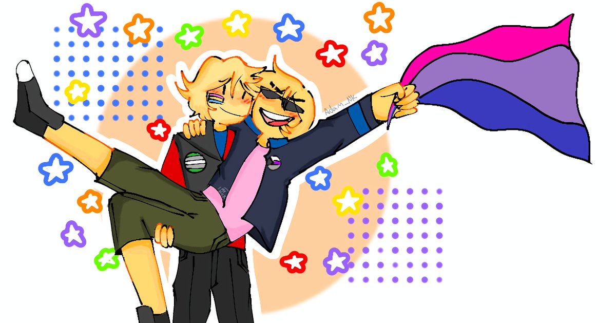 Adam_NK0's tweet photo. Feliz mes caballos homosexuales de las montañas 🏳‍🌈💕💕
#papuxpana #papufresco #papulincexpanafresco #panafrescoxpapulince #PxP #pridemonth #lgbt https://t.co/jVPGVOCmwt