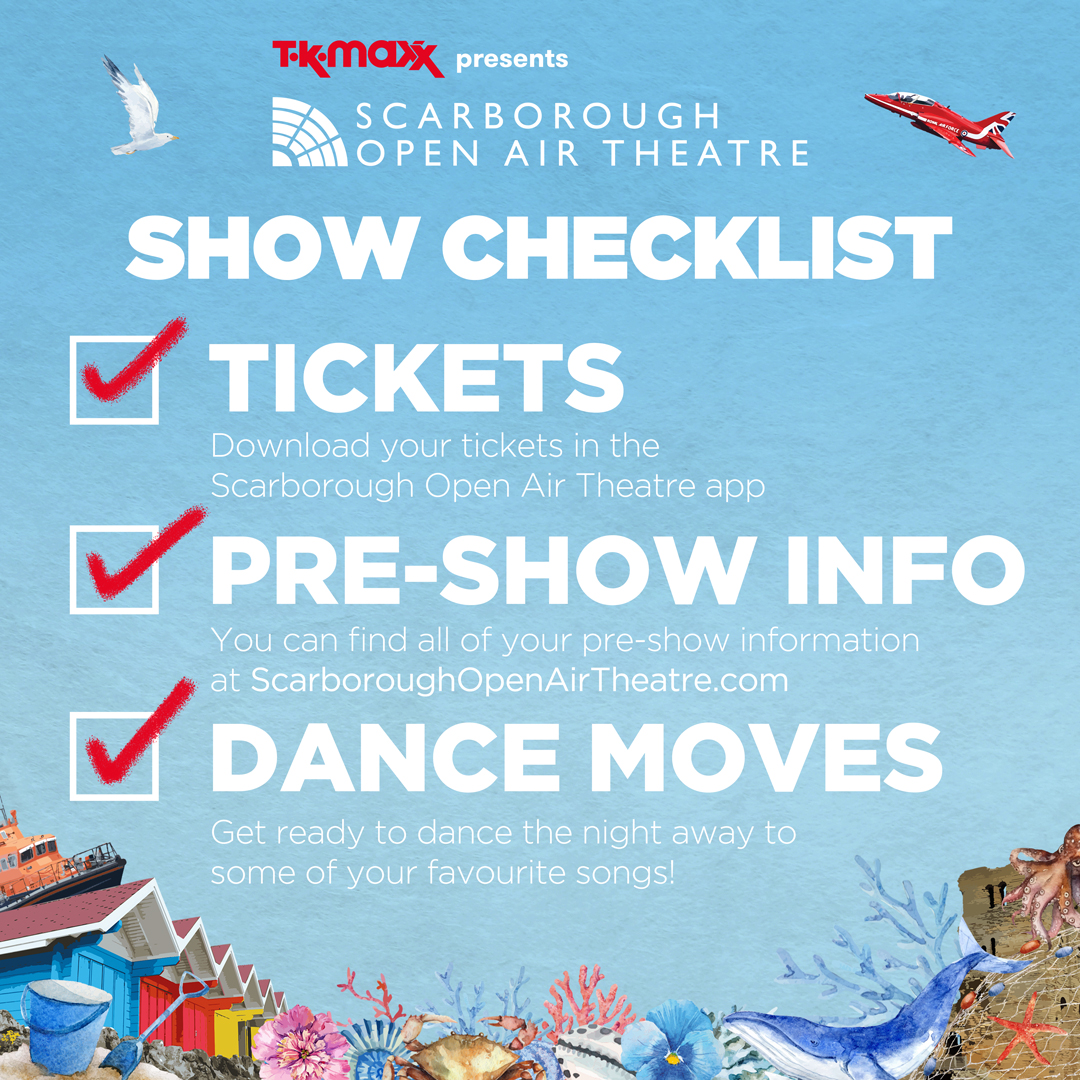 Open Air Theatre tweet media