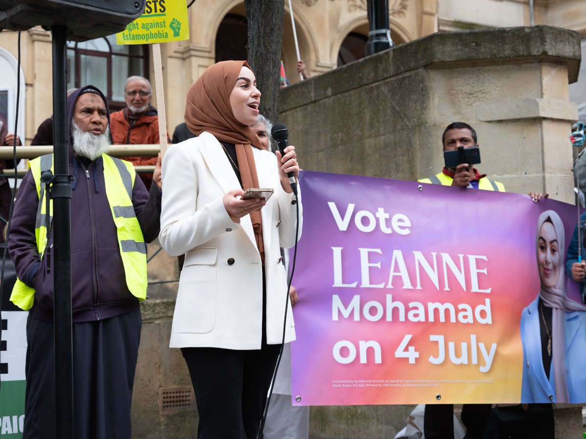 Leanne Mohamad tweet media