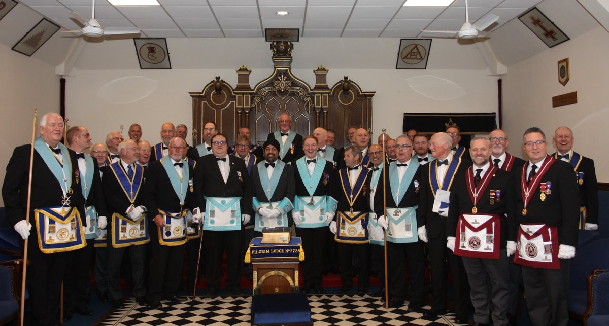 pilgrim7728's tweet photo. Visit our website to learn about Pilgrim Lodge's members, we've shared several interviews:
https://t.co/zcGsLbC6y3
#MeetAMason #Rawdon #Horsforth #Meanwood #ChapelAllerton #Moortown #Roundhay #Shadwell #Alwoodley #Cookridge #Bramhope #Freemasons #Freemasonry #Freemason #Leeds https://t.co/GFJL9tGc3Y