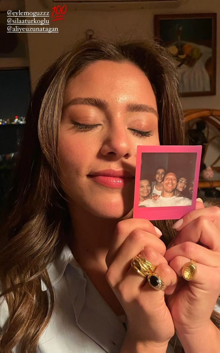 Bebeğim 
#SılaTürkoğlu