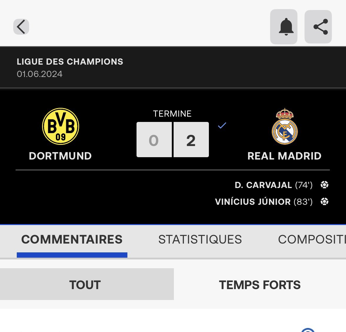 BandjimFra17798's tweet image. [#FINALLYFAMOUS☝🏽🗺️👱🏼‍♀️🤴🏽👱🏼‍♀️]
Dans la [#MaisonMère🇮🇹🇪🇺🕊️💙🦅🇺🇸]
Moteur Divin sur le [#Terrain🏟️] en 
[#4DxFORÉAL🇫🇷☝🏽🦁4️⃣🇹🇩]

Ma part de Vérité 🤭

y’a les [#DessinAnimés🤔📙]
Et il y’aura Toujours un seul [#Sainté☝🏽🎧🧑🏾‍🍼🫶🏼👩🏼‍🍼🕊️👩🏼‍🍼]

Bravo [#FCRÉAL🦁☝🏽🏆🇪🇸✅🌳]

[#GM🥋 #FORÉAL🦁☝🏽6️⃣ ]