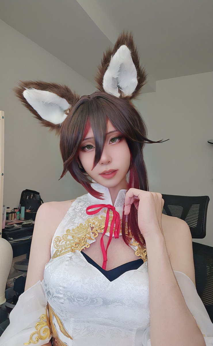 仙舟狐娘，一款更适合中国宝宝的大车😋 https://t.co/2YqyuI8LxN