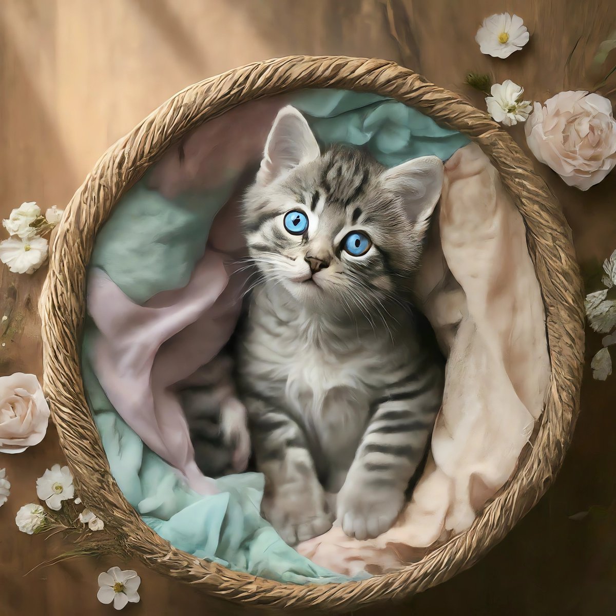 holimaah's tweet photo. Cute cats that will brighten your day #cats
#cutecats
#kittens
#catlovers
#ilovecats
#instacat
#meow  Cat Bed -   https://t.co/ZldyqjeD2u https://t.co/qjHjhz7vYx