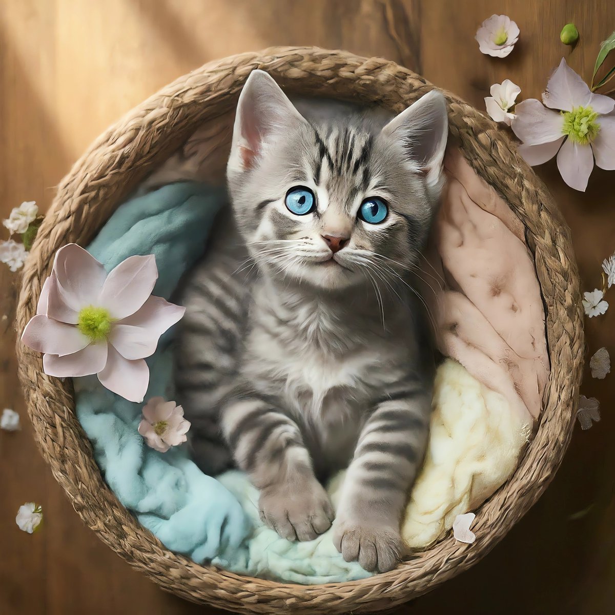 Cute cats that will brighten your day #cats
#cutecats
#kittens
#catlovers
#ilovecats
#instacat
#meow  Cat Bed -   s.click.aliexpress.com/e/_DFqVEzv