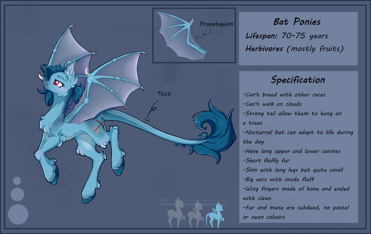 SchizophrenicFox tweet media