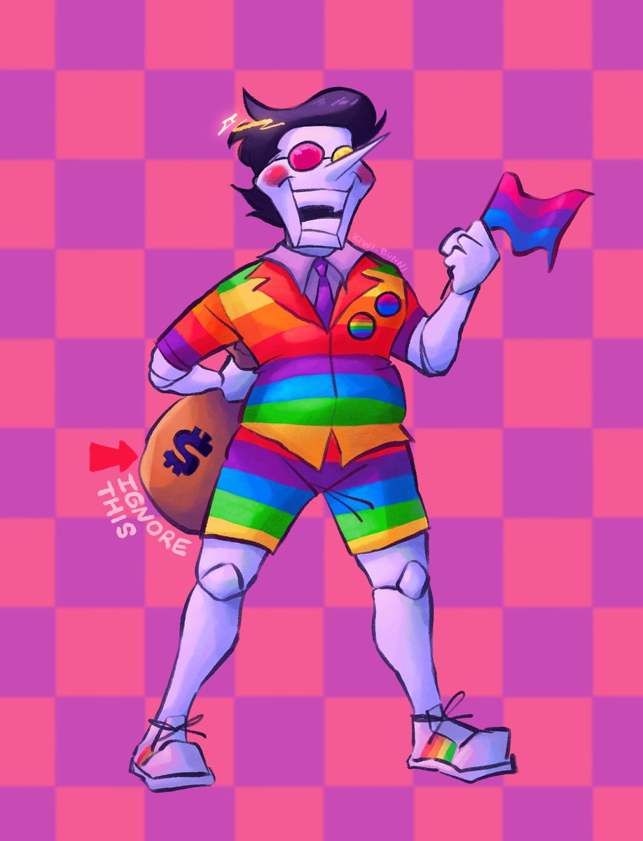 _kiwibunni_'s tweet image. NO it’s NOT exploitation if you’re a part of the group.!! Right guys 😇??