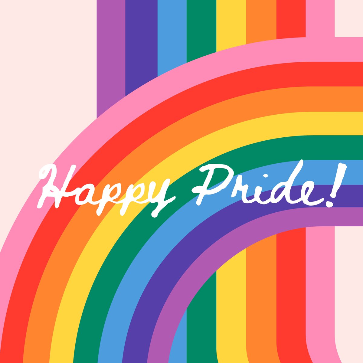 Happy Pride Month! <3

(Background image designed by Rawpixel for Freepik.com)