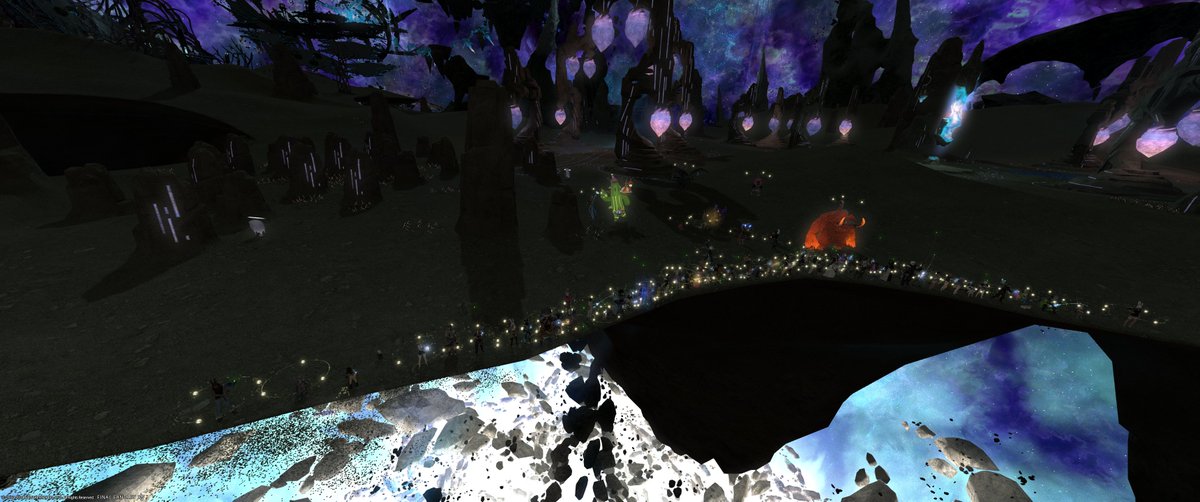 #ffxiv #fishpride