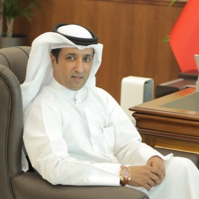 مدير المسجد الكبير في وزارة الاوقاف عيد الشمري: نبايع الشيخ صباح الخالد على السمع والطاعة فى اليسر والعسر والمنشط والمكره

سمو ولي العهد الشيخ صباح خالد الحمد المبارك الصباح وفقك الله لما فيه الخير للبلاد والعباد ولما يحب ويرضى ويهب لك البطانة الصالحة التي تدل على الخير والصلاح